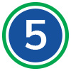 5