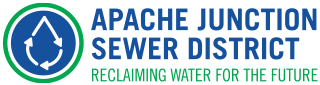 Apache Junction Sewer District - Reclaiming Water for the Future